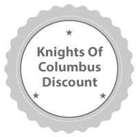 Knights-Of-Columbus-Discount-badge